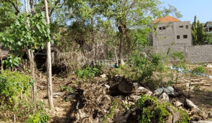 Vacant land for sale in Taman Mumbul Badung, Bali 2