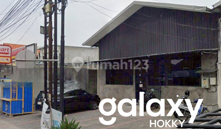 Warehouse for Rent, Neat and Clean, Former Billiard, Waturenggong, Denpasar - Bali