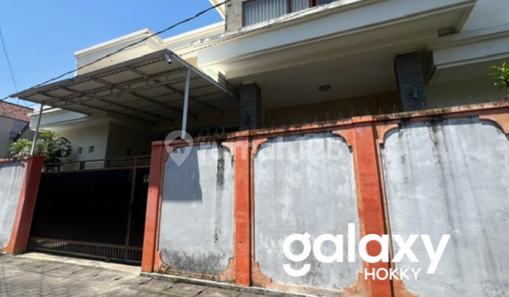 DIJUAL RUMAH MODERN MINIMALIS DI PULAU MISOL DENPASAR - BALI 