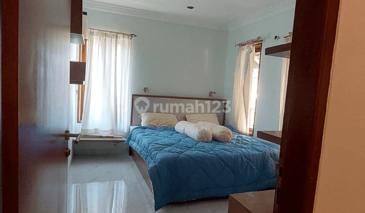 Disewakan Villa Fully Furnished Gm Taman Benoa Badung, Bali 2