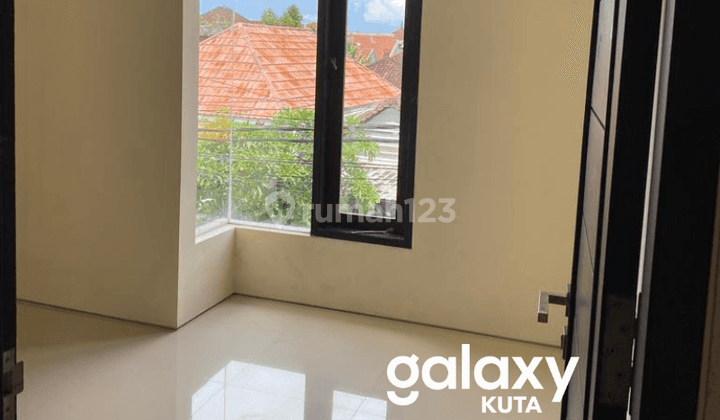 Dijual Rumah Cantik 2 Lantai Denpasar, Bali 2