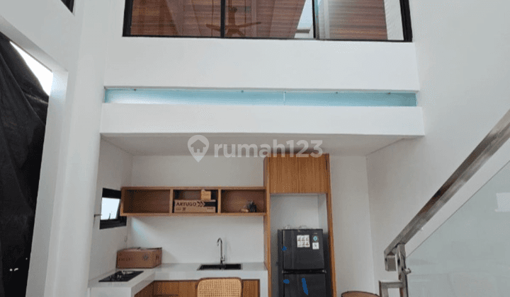 For Sale Minimalist House for Rent Dharmawangsa Benoa Badung, Bali 2