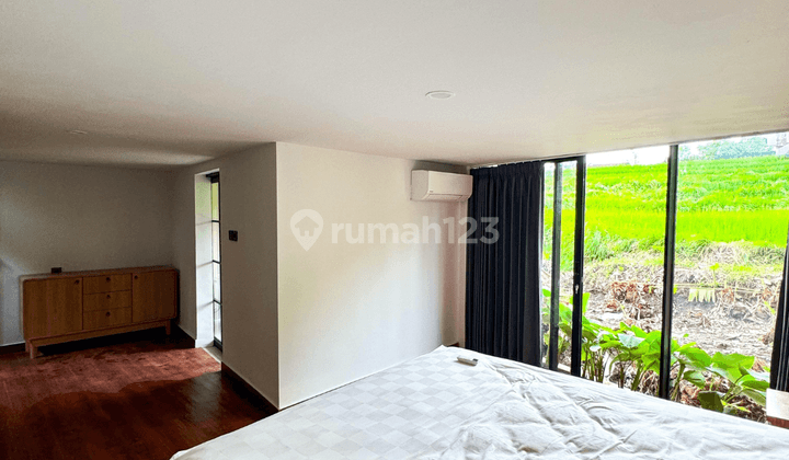 Dijual Villa Cantik Minimalis Tibubeneng Badung, Bali 2