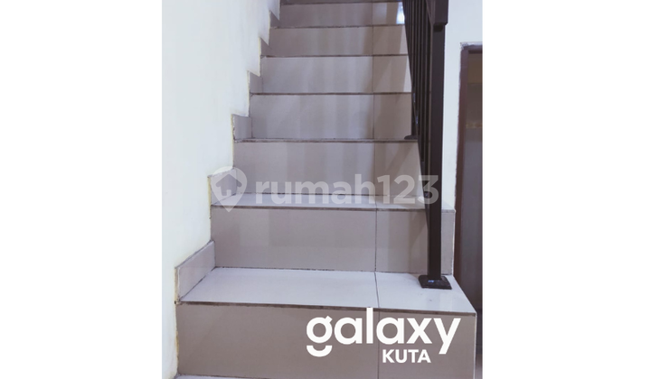 DIJUAL RUKO KOSONGAN DI RAYA COKROAMINOTO UBUNG DENPASAR - BALI 2