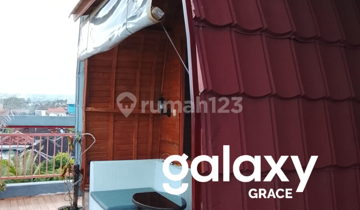 For Rent Elite Boarding Semi Apartment 16 Rooms in Jimbaran, South Kuta, Badung - Bali 2