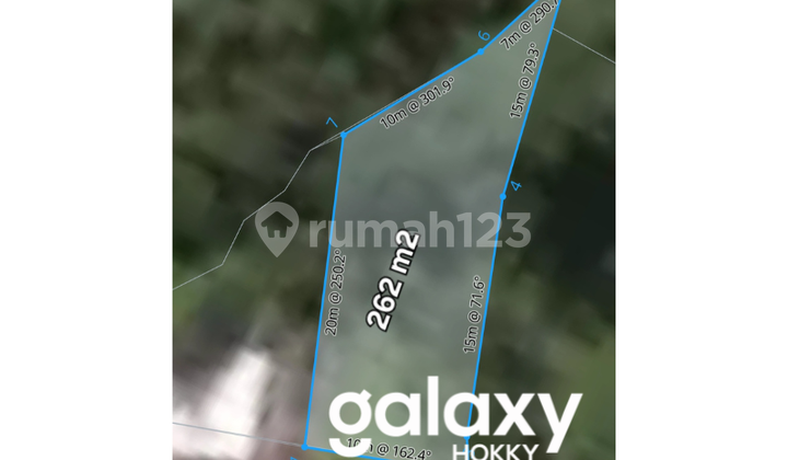 Land for Sale in Saba Residence Blahbatuh Gianyar - Bali Land for Sale in Saba Residence Blahbatuh Gianyar - Bali