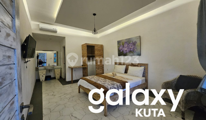 For Sale Fully Furnished Guest House Homestay Jimbaran South Kuta Badung - Bali 2