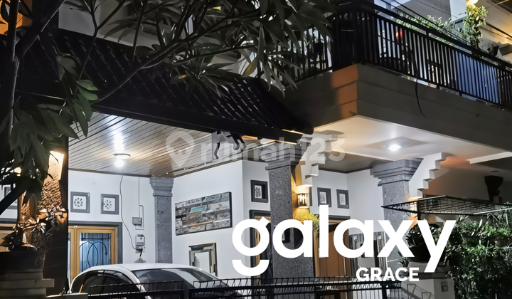 Dijual Rumah Hook Desain Minimalis Modern di Pedungan Denpasar Selatan - Bali 2