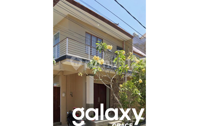 For Sale/For Rent 2-Story House in Suwung Permai Housing Complex, Sesetan, South Denpasar - Bali