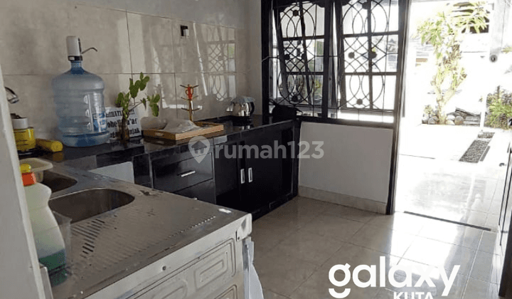 DISEWAKAN RUMAH CANTIK SIAP HUNI DI BATUBULAN SUKAWATI GIANYAR - BALI  2