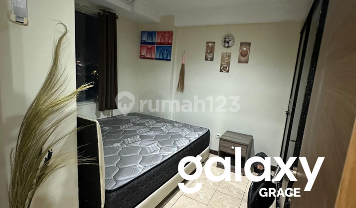 For Sale/ For Rent Green Park View Apartment & Residence Kalideres - West Jakarta 2