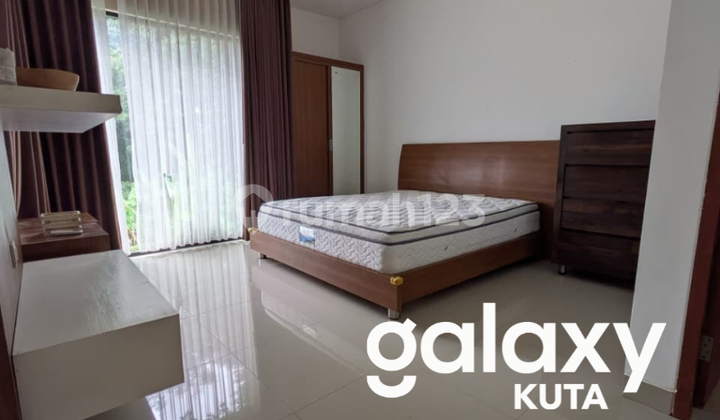 Disewakan Villa Tamansari Kerobokan Kelod Badung - Bali 2