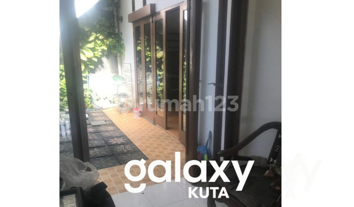 Dijual Rumah Siap Huni di Giri Hill Benoa Badung - Bali