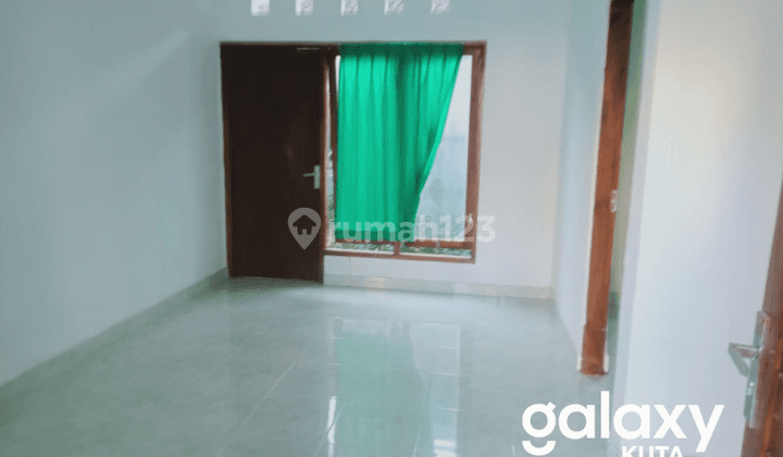 DIJUAL RUMAH CANTIK MINIMALIS BULIAN KUBUTAMBAHAN SINGARAJA - BALI 2