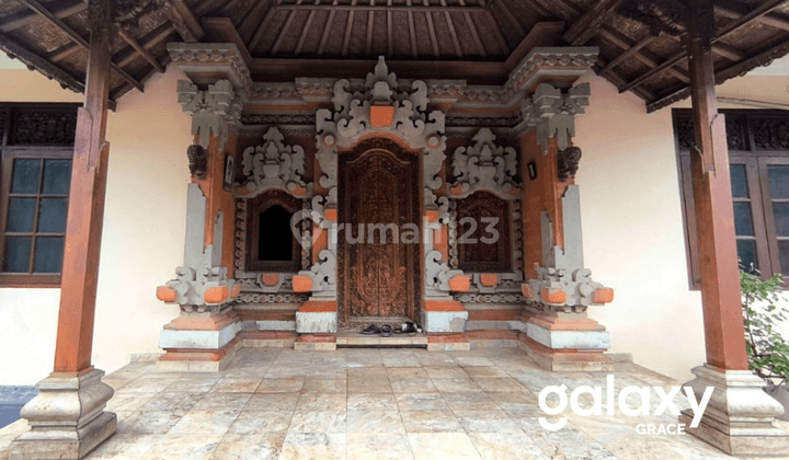 DIJUAL RUMAH ULUWATU KUTA SELATAN BADUNG -BALI 1