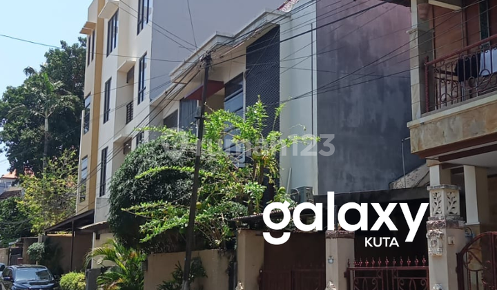 Dijual Rumah Gangga Residence Imam Bonjol Denpasar Barat - Bali Dijual Rumah Gangga Residence Imam Bonjol Denpasar Barat - Bali