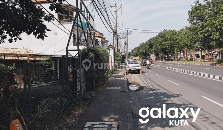 DISEWAKAN TANAH DI IDA BAGUS MANTRA KETEWEL GIANYAR - BALI 1