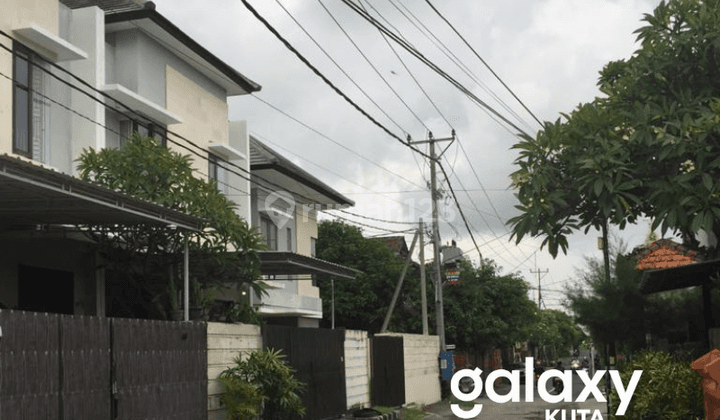 Dijual Rumah Cantik 2 Lantai Denpasar, Bali 1