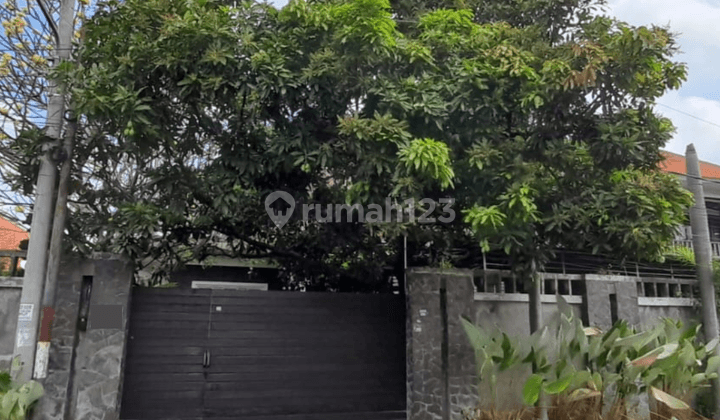 For Sale Semi Villa House Buluh Indah Denpasar, Bali 1