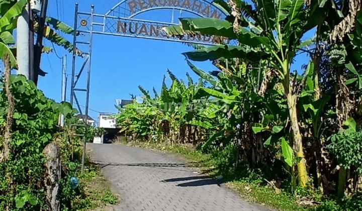 Plot of land for sale ready to build Kediri Tabanan, Bali 2