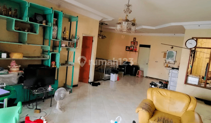 Dijual Rumah Bagus Darmo Permai Dukuh Sari, Surabaya 2