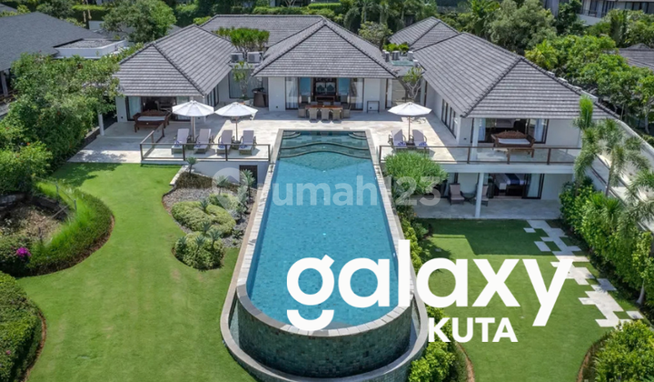 Villa Mewah Diatas Tebing ,Wedding Party View Ocean Kutuh Badung - Bali