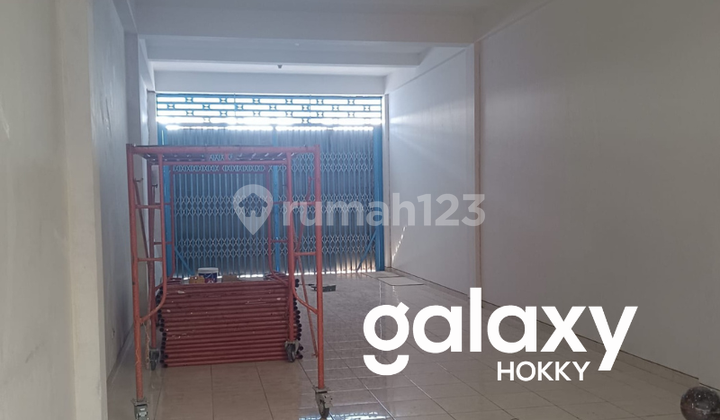 For Sale 2-Story Shop House in Strategic Location at Raya Buluh Indah Denpasar - Bali 2