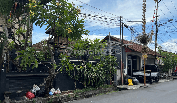 Dijual Guesthouse Fully Furnished Gunung Lumut Denpasar, Bali 2