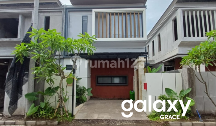 For Rent Bale Dame House Kesiman Kertalangu Denpasar - Bali