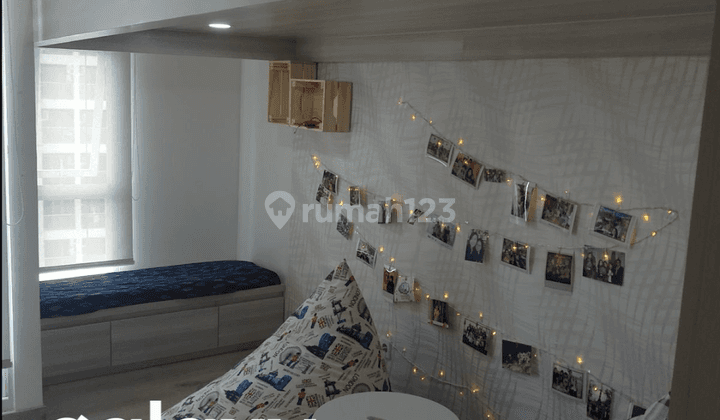 Dijual Disewa Apartemen Akasa BSD Serpong, Tangerang 1