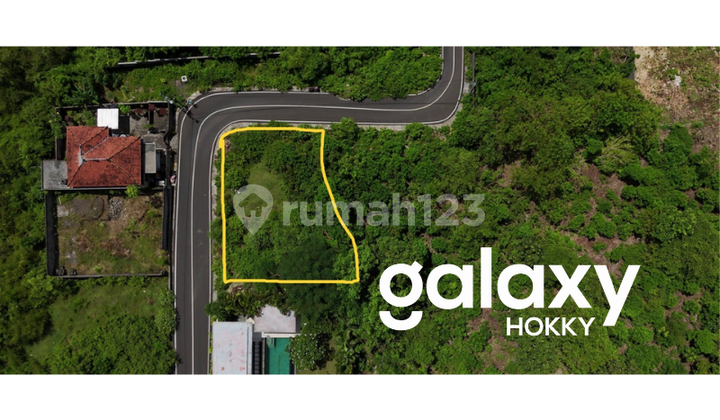 Dijual Tanah Kavling Dukuh Sari Kampial Nusa Dua Badung - Bali Dijual Tanah Kavling Dukuh Sari Kampial Nusa Dua Badung - Bali