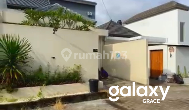 For Rent Semi Villa House in Blongkeker Puri Gading Jimbaran - Bali 2