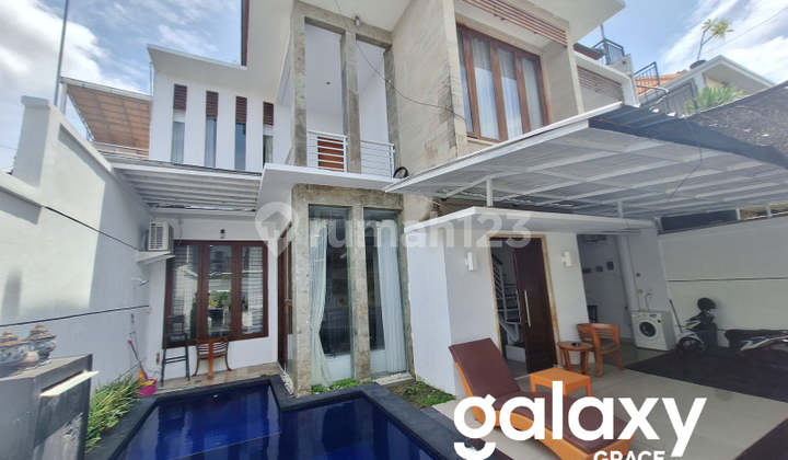 Disewakan Rumah Cantik di Tunggak Bingin Sanur Denpasar - Bali Disewakan Rumah Cantik di Tunggak Bingin Sanur Denpasar - Bali