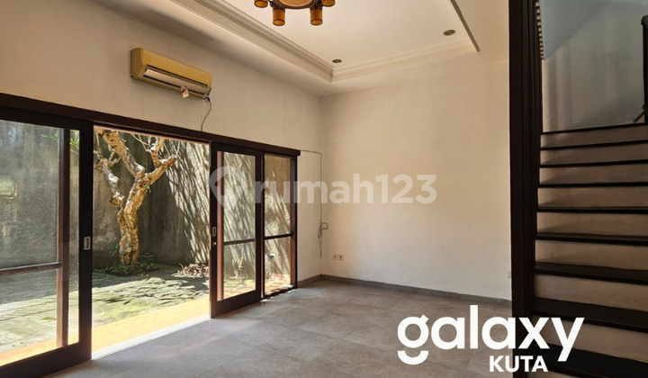 FOR SALE CLUSTER HOUSE TUKAD BALIAN RENON DENPASAR - BALI 2
