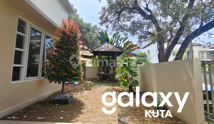 For Rent Minimalist Hook House in Jimbaran Badung - Bali 2