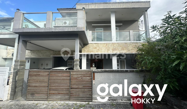 Dijual/Disewakan Rumah Minimalis Modern di De Casa Jimbaran Badung - Bali Dijual/Disewakan Rumah Minimalis Modern di De Casa Jimbaran Badung - Bali