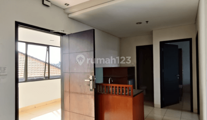 Dijual Apartemen Siap Huni Grand Kuta Legian, Bali 2