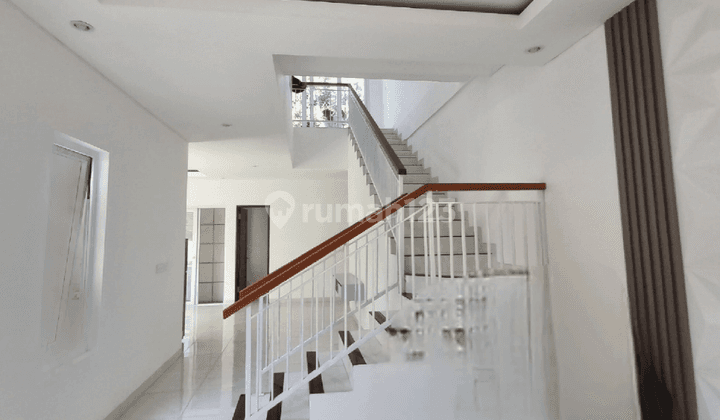 For Rent Semi Furnished House Jimbaran Badung, Bali 2