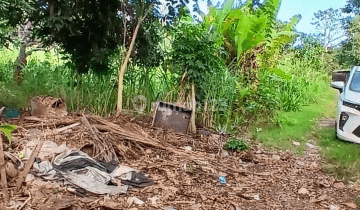 Vacant land for sale in Labuan Sait Pecatu Badung, Bali 1