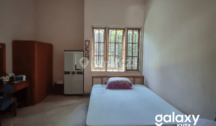 DISEWAKAN RUMAH GUNUNG SOPUTAN DENPASAR BARAT - BALI 2