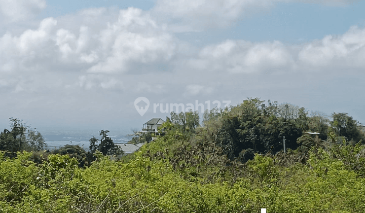 Goa Gong Ungasan Private Access Land for sale, Bali 2