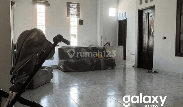 DIJUAL RUMAH KOST 3  LANTAI GELOGOR CARIK PEMOGAN, BALI 2