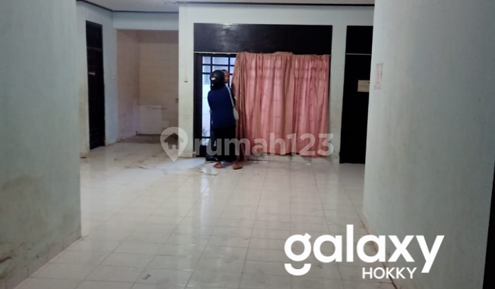 For Rent Office House in Nojasari Kesiman Denpasar - Bali