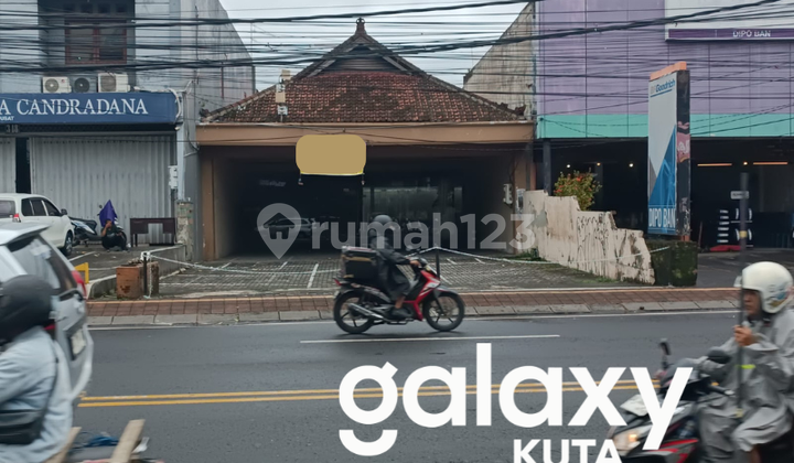 Disewakan Ruko Potensial Pusat Bisnis di Gatsu Timur Denpasar - Bali Disewakan Ruko Potensial Pusat Bisnis di Gatsu Timur Denpasar - Bali