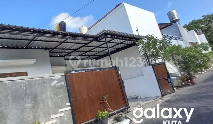 Semi Furnished New House Ready to Occupy Nusa Dua - Bali Semi Furnished New House Ready to Occupy Nusa Dua - Bali