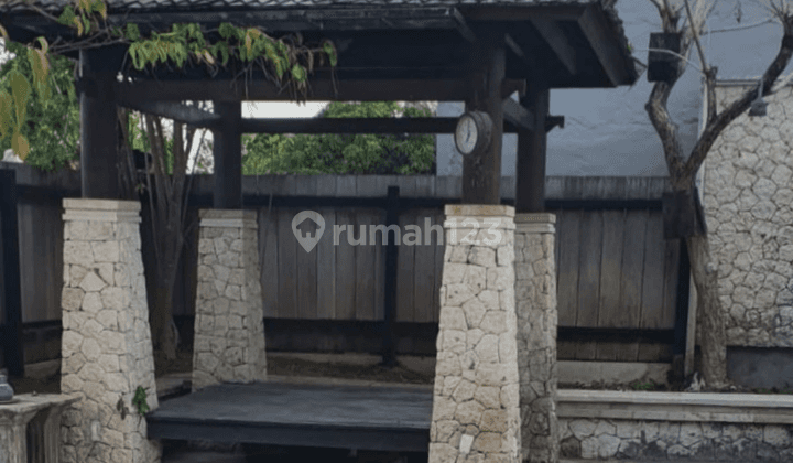 Dijual Rumah Homey Kerta Usada Sidakarya Denpasar, Bali 2