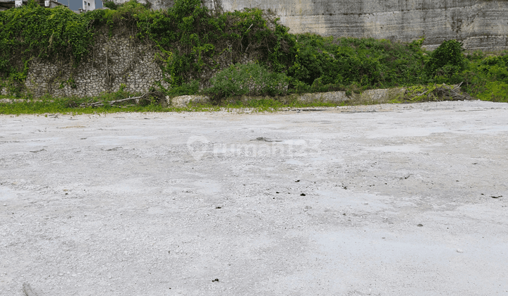 Premium Vacant Land for Sale in Ungasan Badung, Bali 1