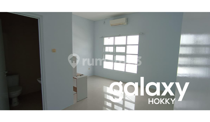 Dijual Town House Modern Cantik di Taman Griya Jimbaran Badung - Bali 2