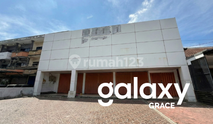 For Rent Good Shop House in East Gatsu East Denpasar - Bali For Rent Good Shop House in East Gatsu East Denpasar - Bali