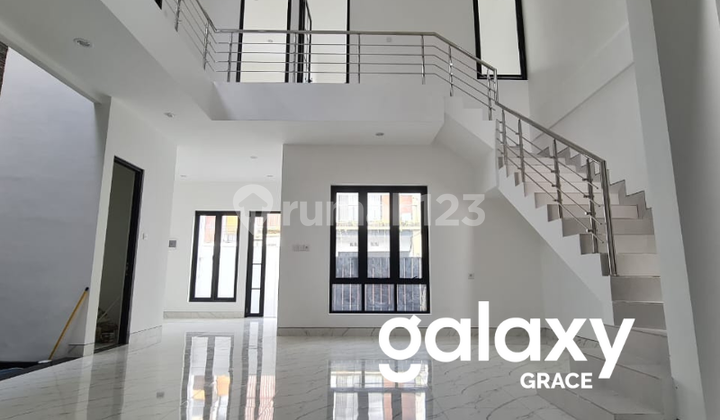 Dijual/Disewakan Rumah Segitiga Pedungan Denpasar - Bali 2